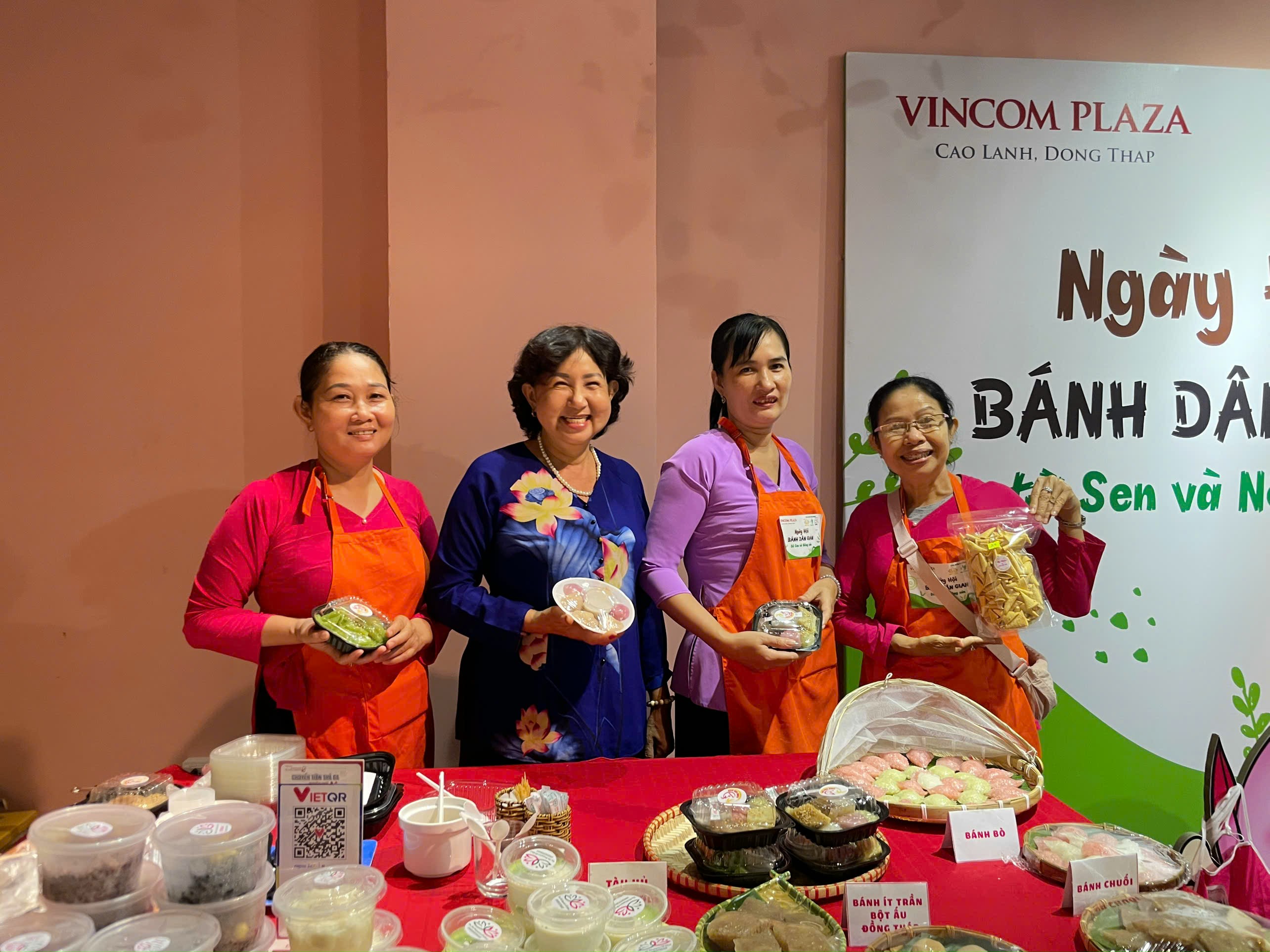 Tôn vinh ẩm thực dân gian và tinh hoa Việt